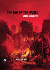 The End Of The World - Zombie Apocalypse.pdf