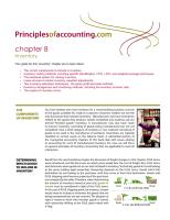 principles of Accounting handbook-Chapter 8.pdf