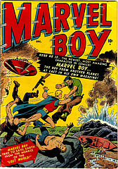Marvel Boy 01 [Atlas1950]-c2c -TC-SidneyCostello+Yoc.cbz