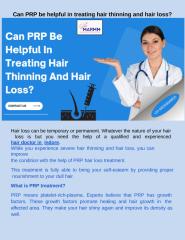 _Can PRP be helpful in treating hair thinning and hair loss_.docx.pptx