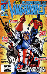 Vingadores #441 (v3 #26) (2000).cbr