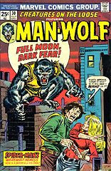 197407 creatures on the loose v1 030 - man wolf.cbz