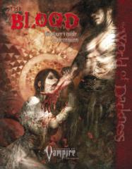 Vampire - The Requiem - The Blood - The Player's Guide to the Requiem.pdf