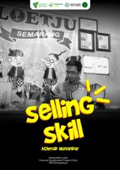 Selling Skill-Achmad Munandar-Digital Book .pdf