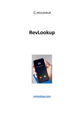 RevLookup.pdf