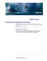 Potential Risks in Offshore Sourcing_109038.pdf