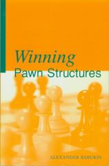 livros de xadrez - chess - ajedrez - vencendo estruturas de peões (english) - baburin - by xadrez total.pdf
