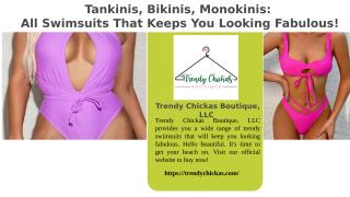 All Swimsuits That Keeps You Looking Fabulous.pptx
