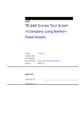 20894043-TE040-FA-Test-Script-Fixed-Assets.doc