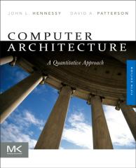 Computer Architecture A Quantitative Approach (5th edition).pdf