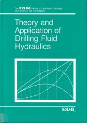 EXLOG - Theory and Application of Drilling Fluid Hydraulics.pdf