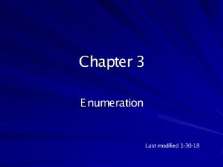 ch03 - Enumeration (1).pdf