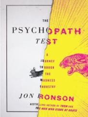 the psychopath test a journey through the madness industry - jon ronson.pdf
