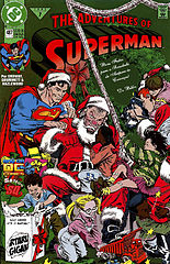 as aventuras do superman #487 (1992) (bau-sq-filhos de jor-el).cbr